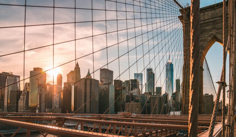 New York ครั้งแรก… เมื่อ Gossip Girl ไม่ได้บอกทุกอย่าง